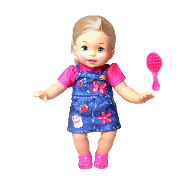 muñeca tierna como yo