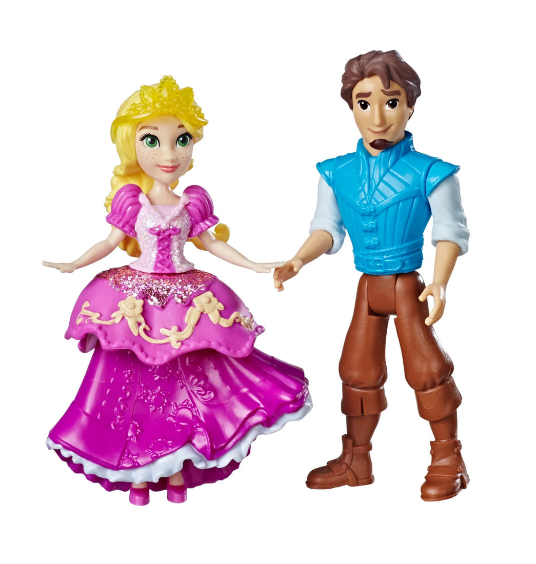 muñeca princesa sofia pepe ganga