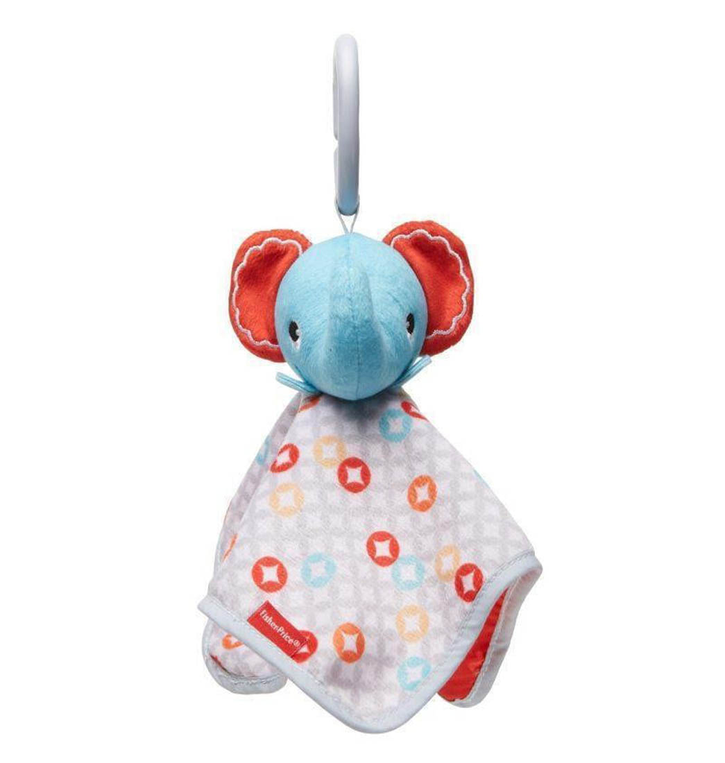 fisher price elefante sorpresas