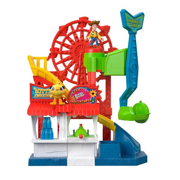 juguetes toy story 4 pepe ganga