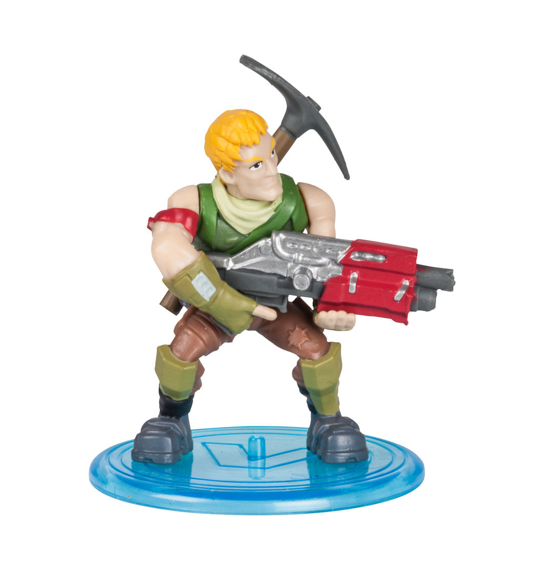 mini figuras de fortnite