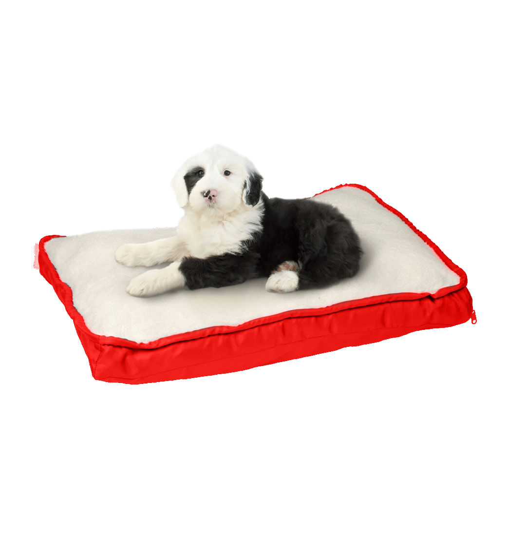 cama para perros pepe ganga