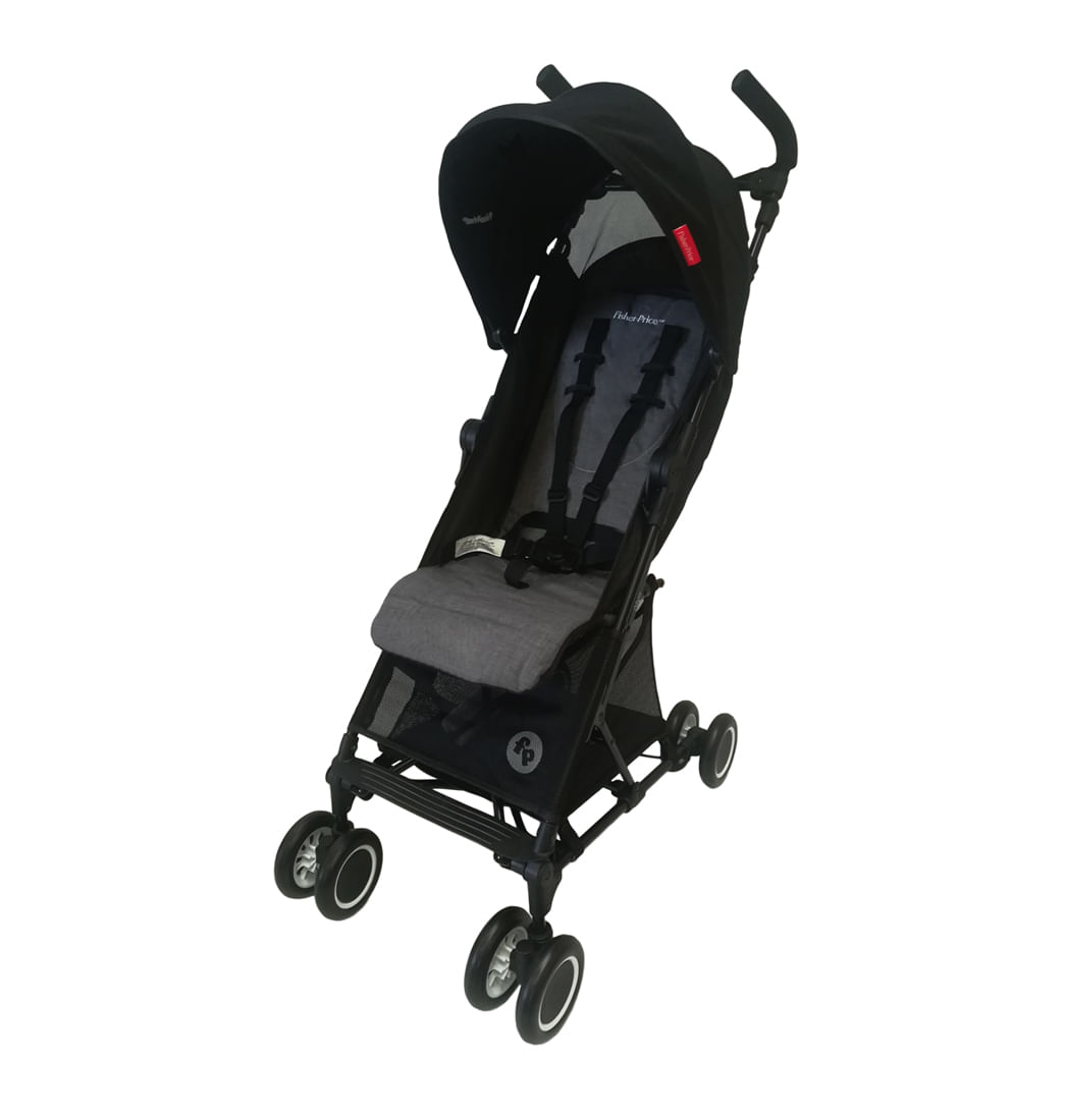 coche fisher price precio