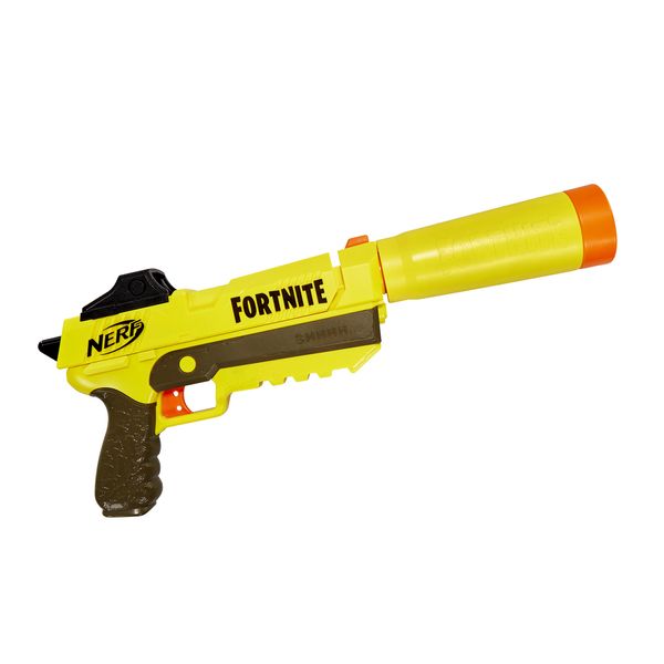dardos nerf pepe ganga