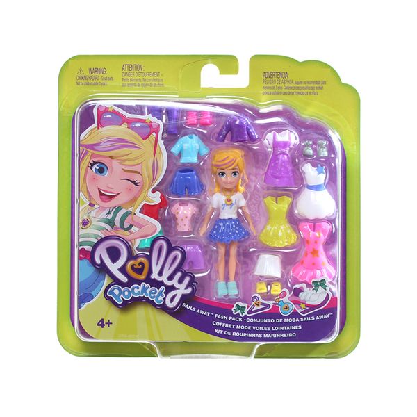 casa de polly pocket pepe ganga