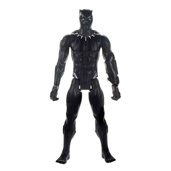 black panther de juguete