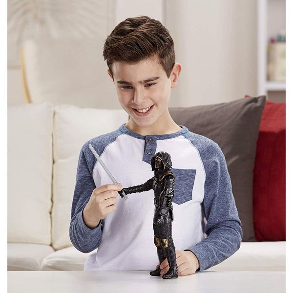 Figura Ronin 28 Cm - Endgame Marvel - Pepe Ganga - pepeganga