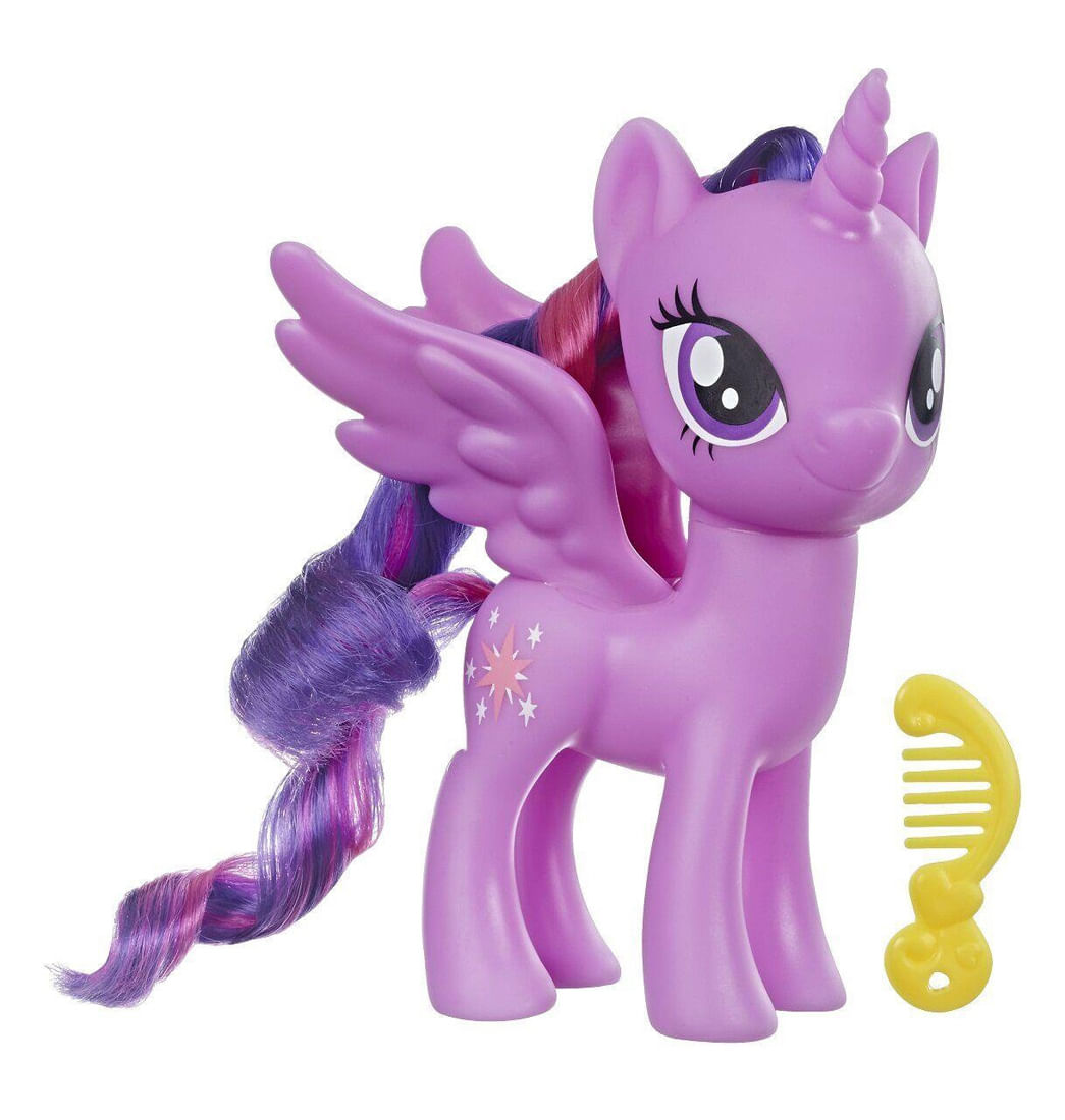 my little pony juguetes precio