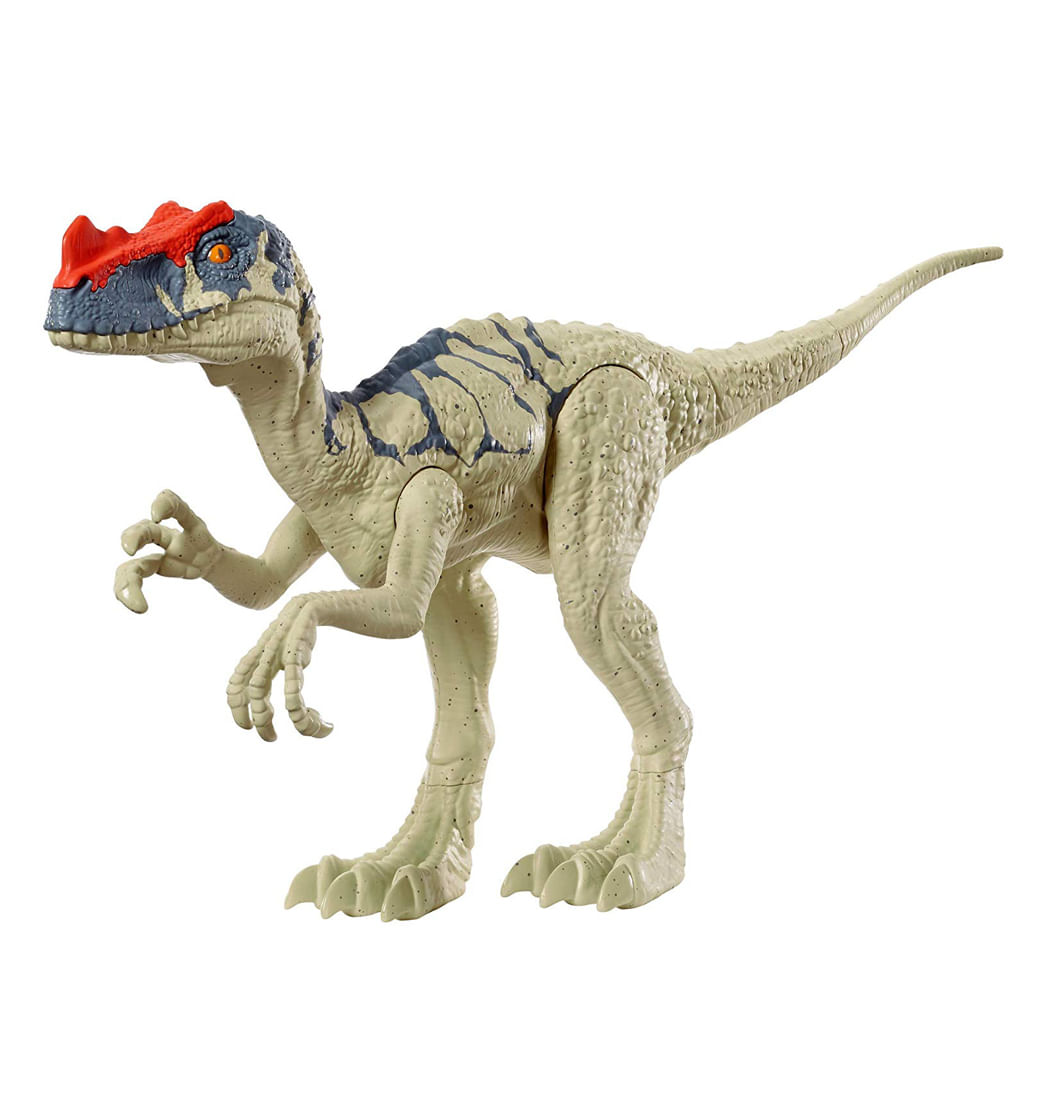 lego jurassic world pepe ganga