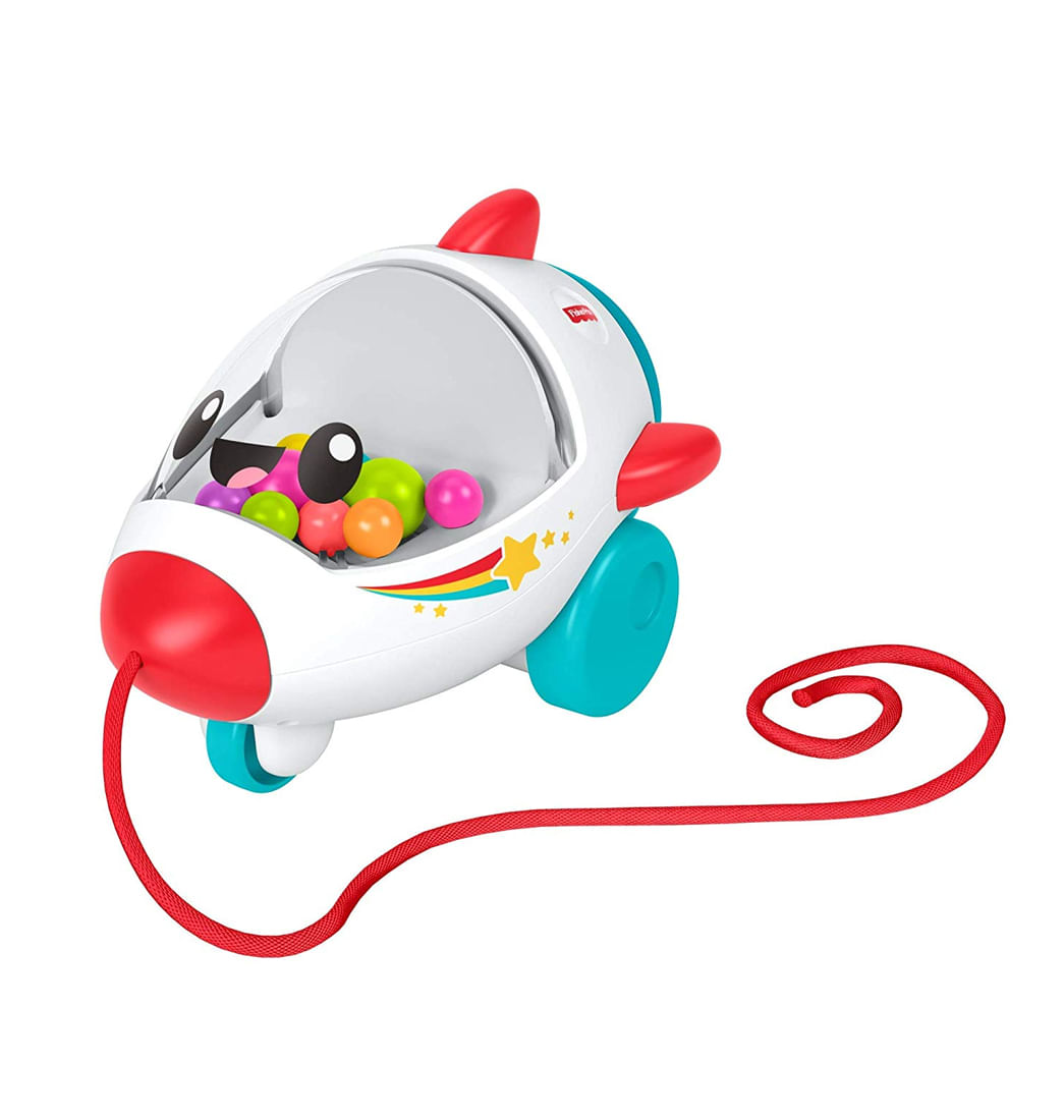 triciclo fisher price pepe ganga