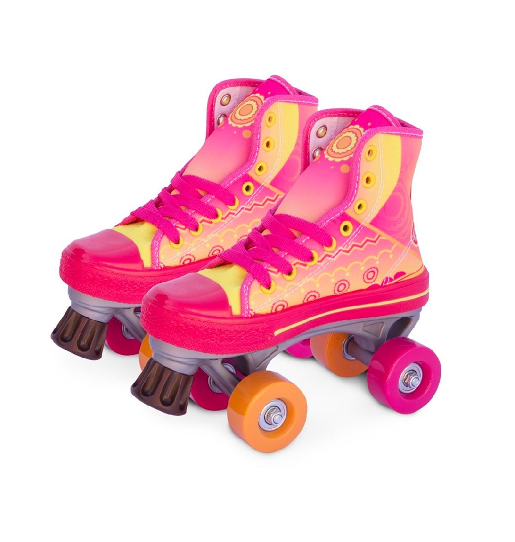 patines de soy luna en el mundo del juguete