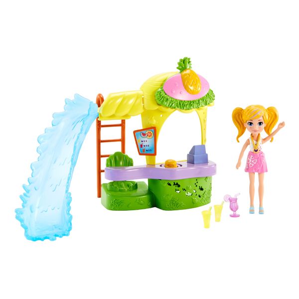 pepe ganga polly pocket