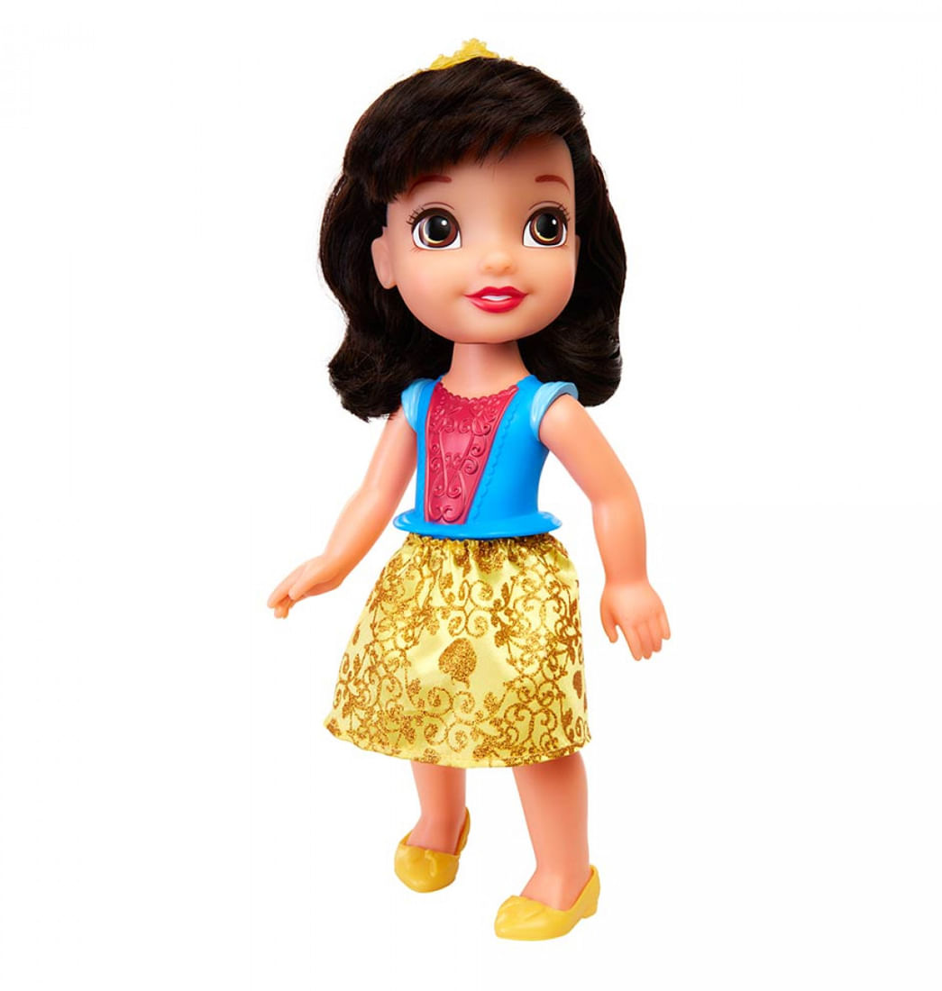 muñeca rapunzel pepe ganga