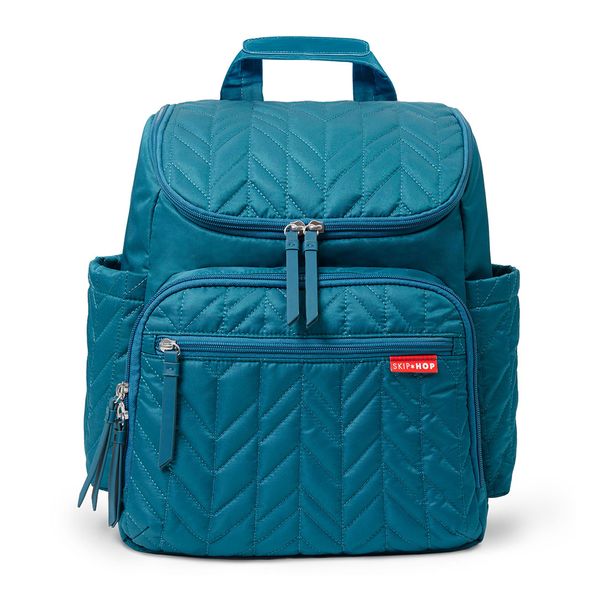 pañalera fisher price pepe ganga