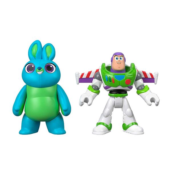 juguetes toy story 4 pepe ganga