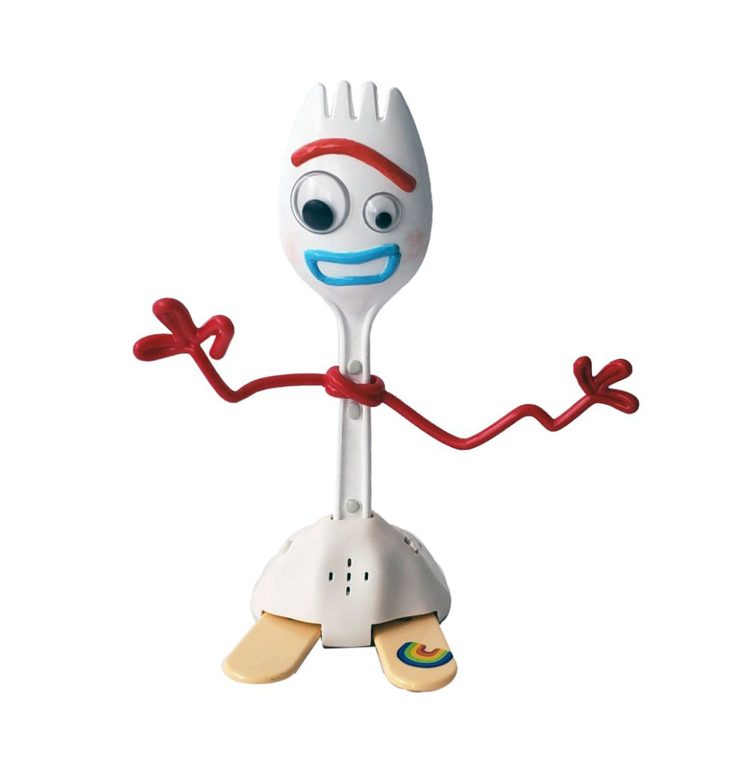 precio de forky toy story