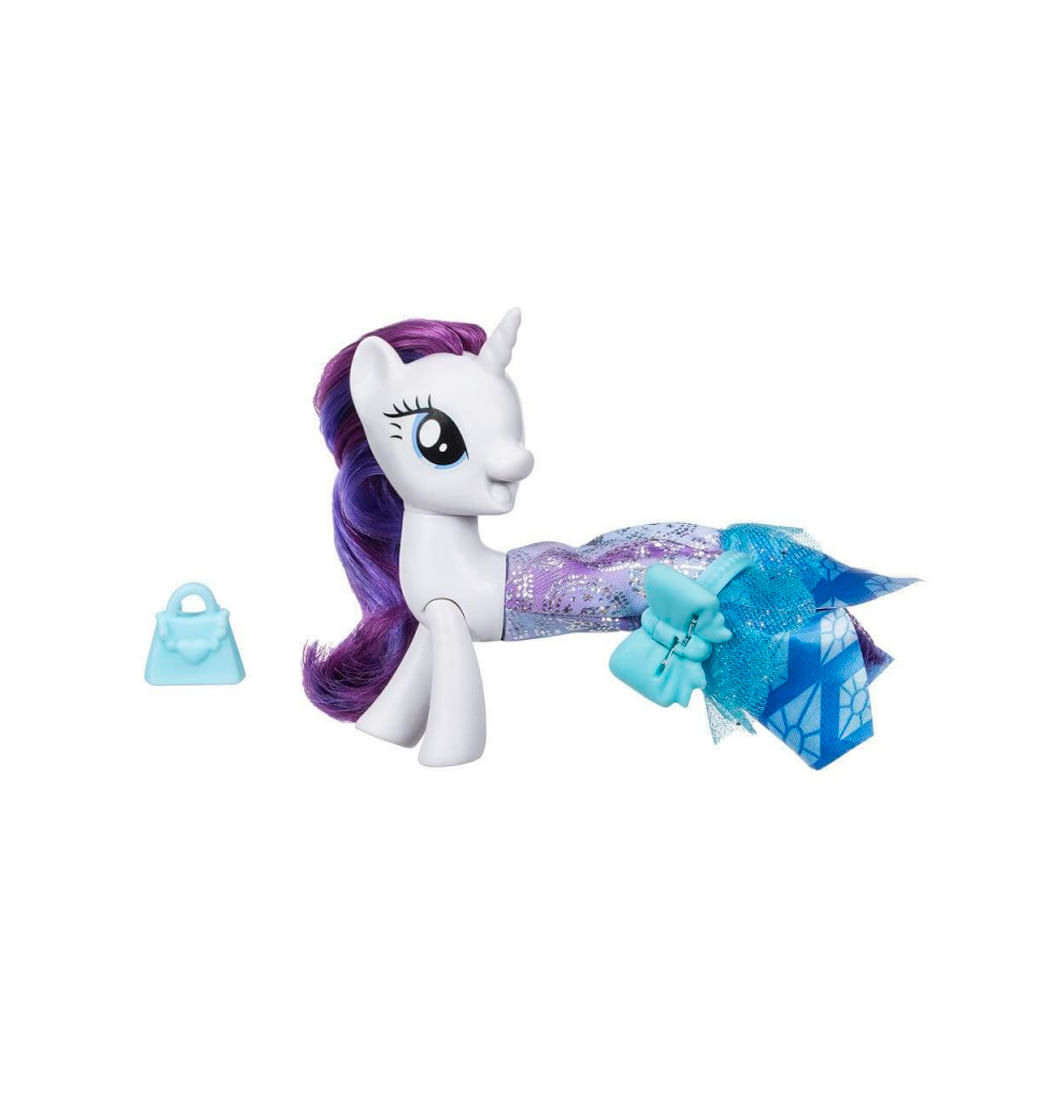 pony rarity juguete