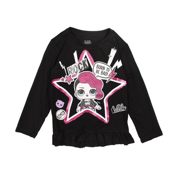 muñecas lol pepe ganga