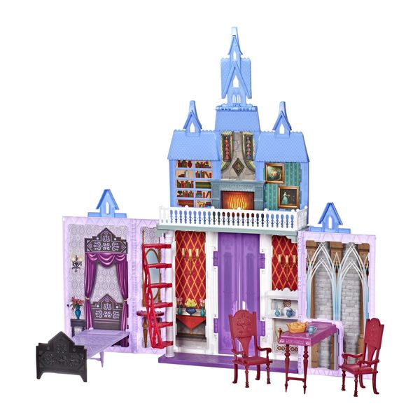 muñeca frozen pepe ganga