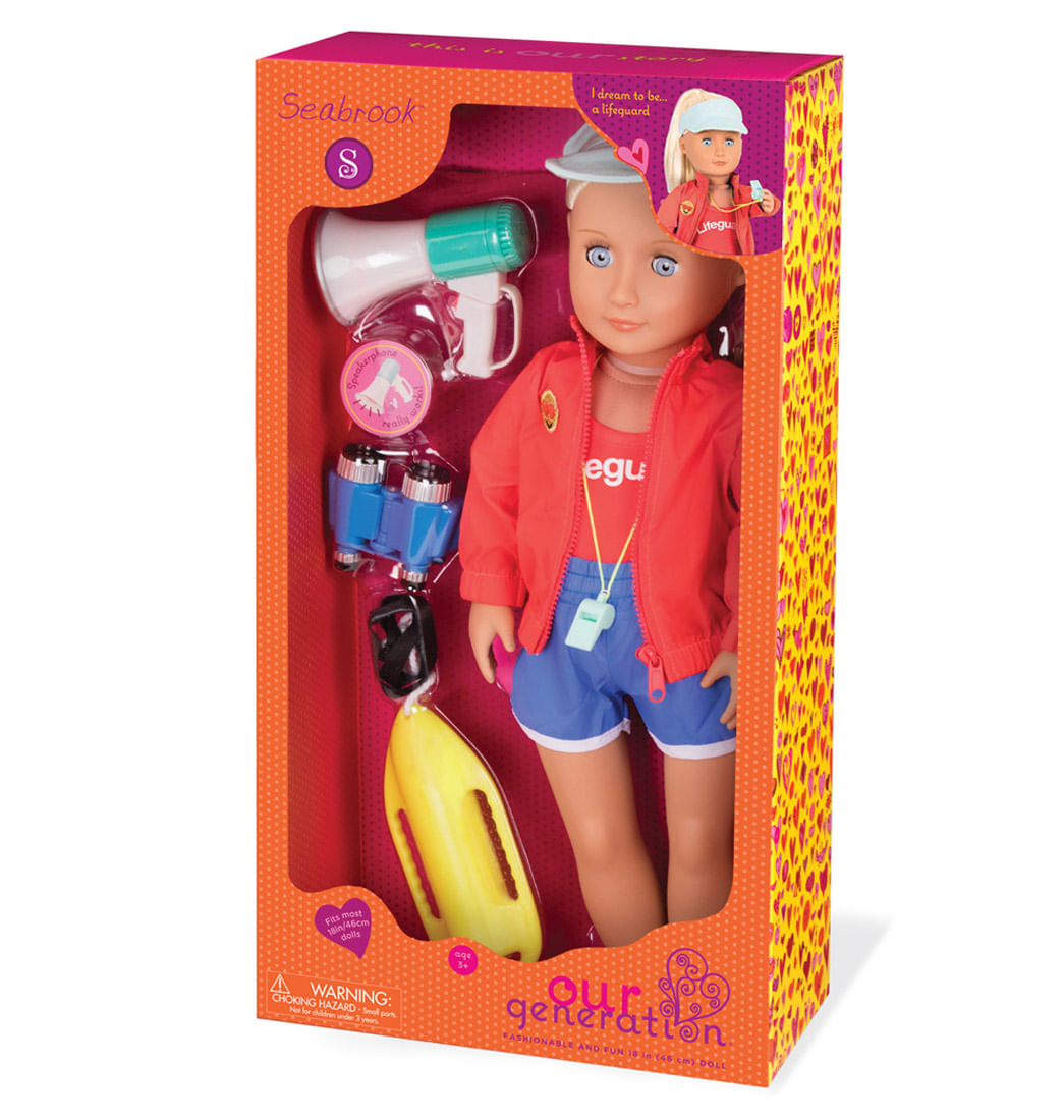 muñeca princesa sofia pepe ganga