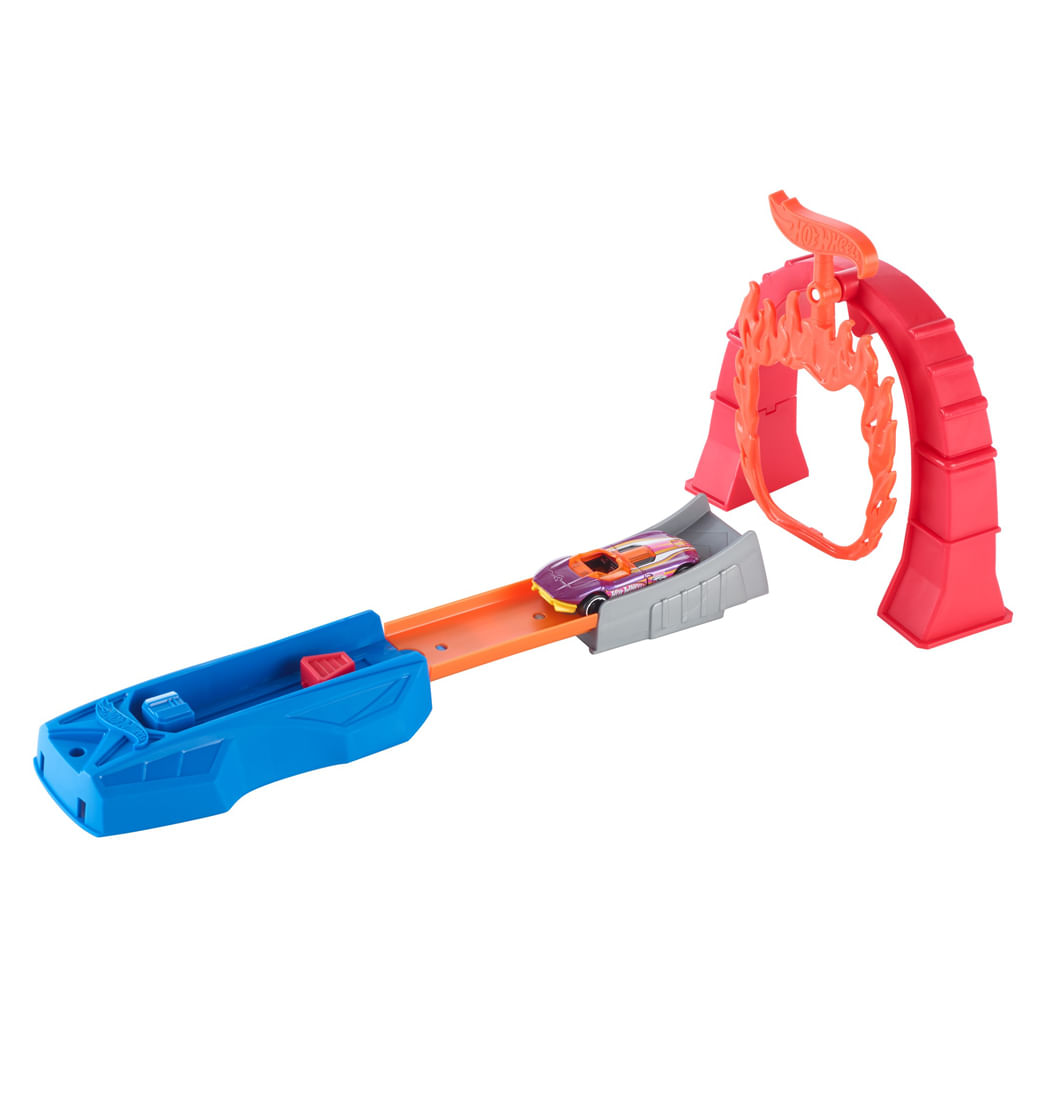 pista tiburon hot wheels pepe ganga