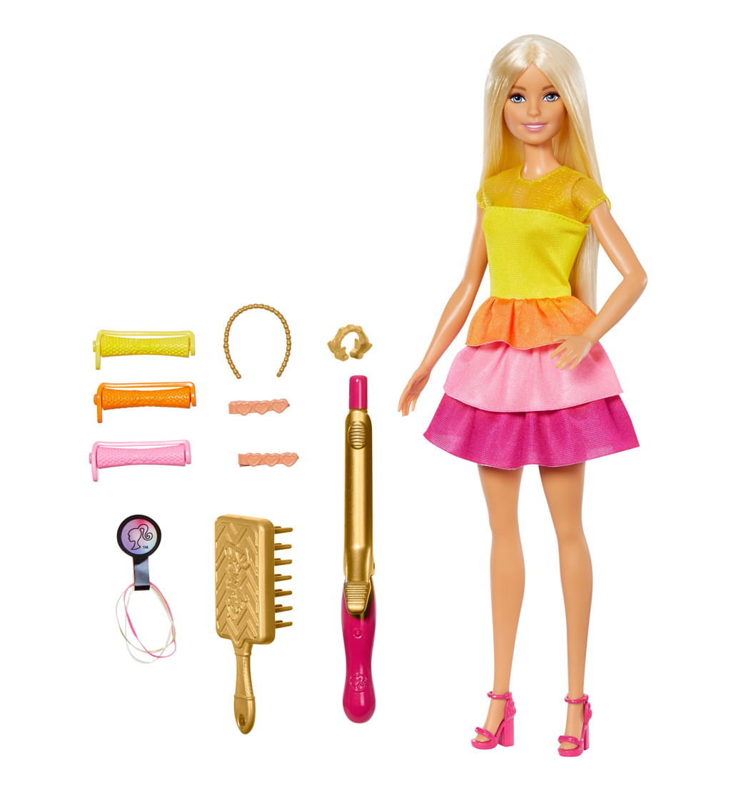 barbies pepe ganga