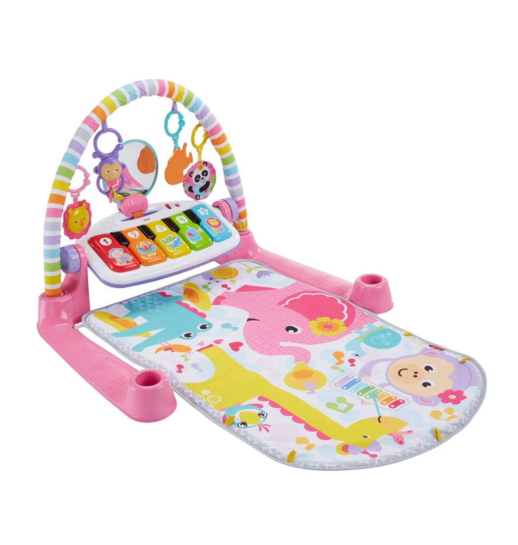 silla mecedora fisher price pepe ganga