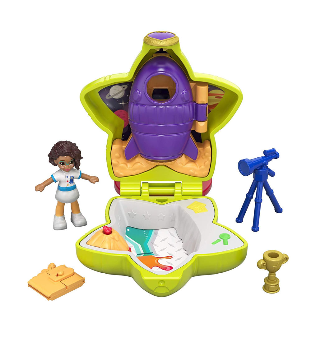 casa de polly pocket pepe ganga