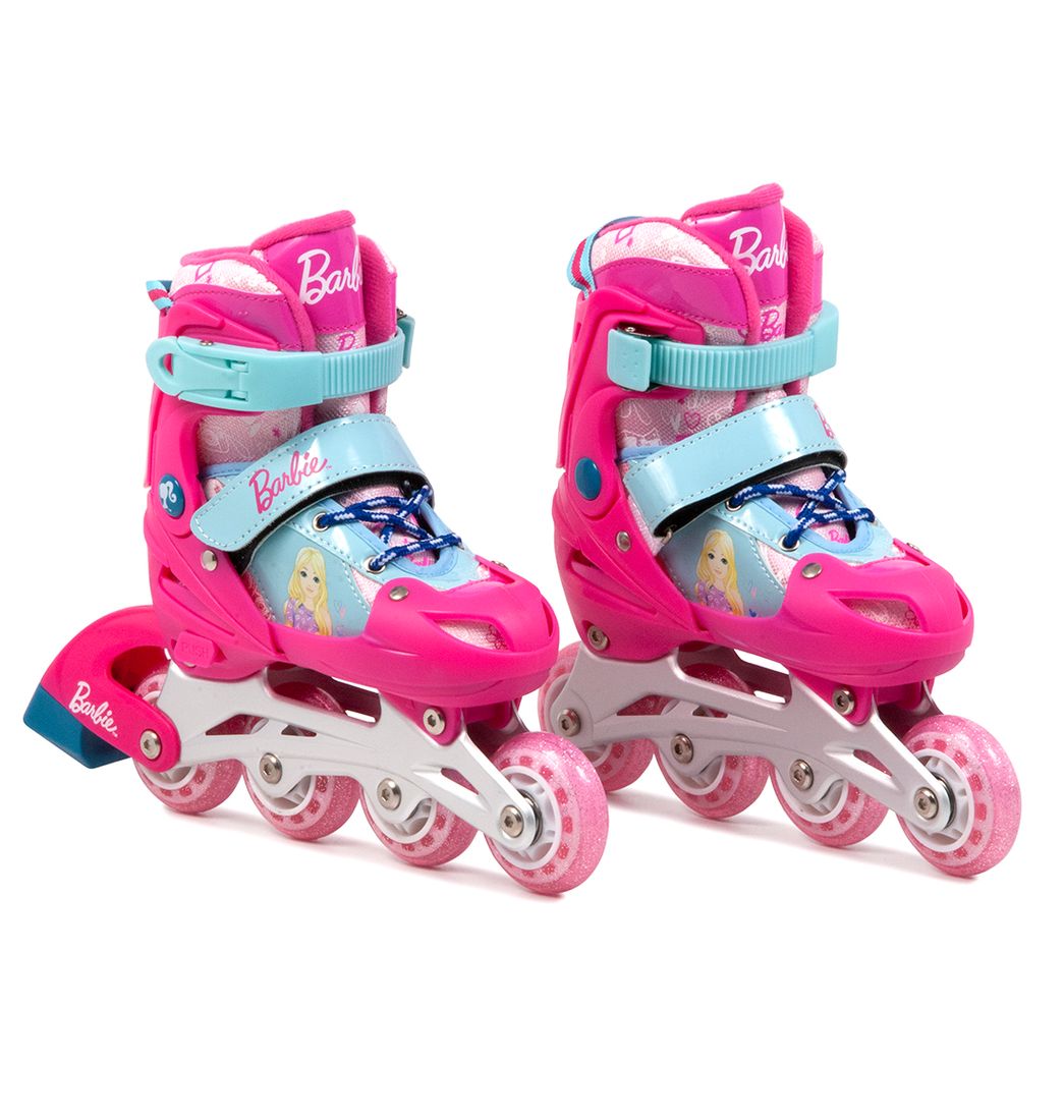 patines de barbie en linea