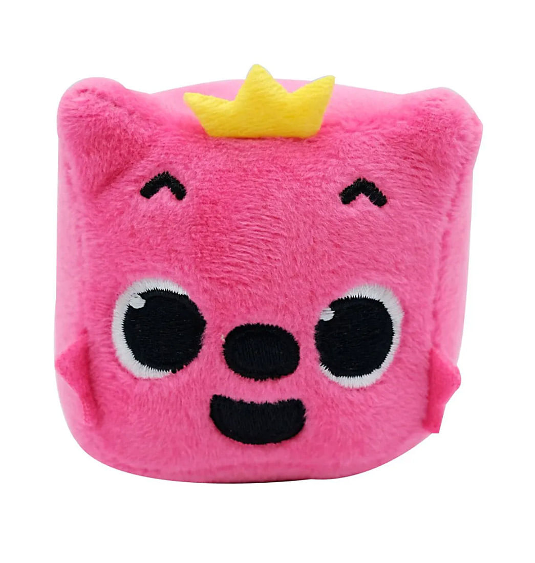 cocodrilo de peluche pepe ganga