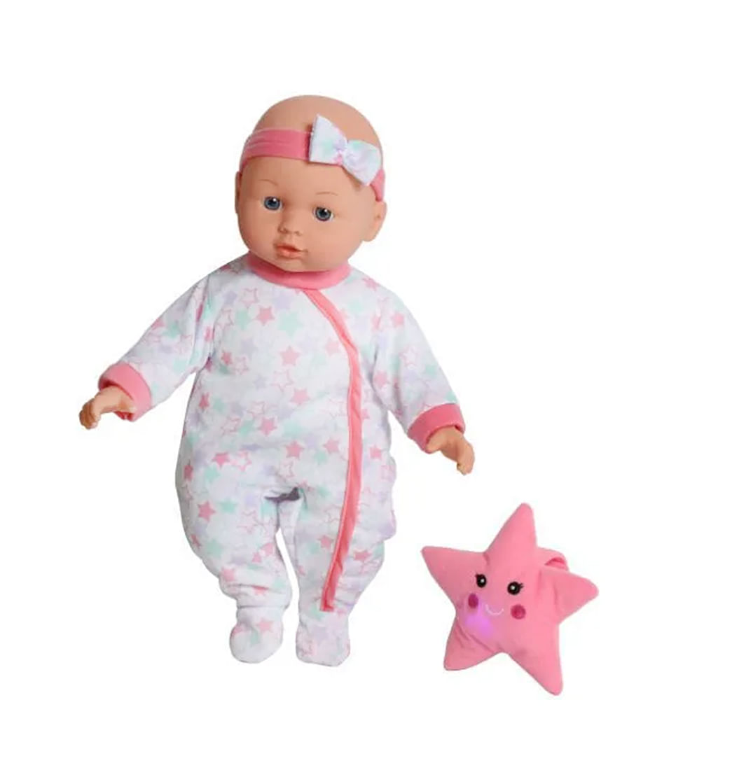 bebe reborn pepe ganga