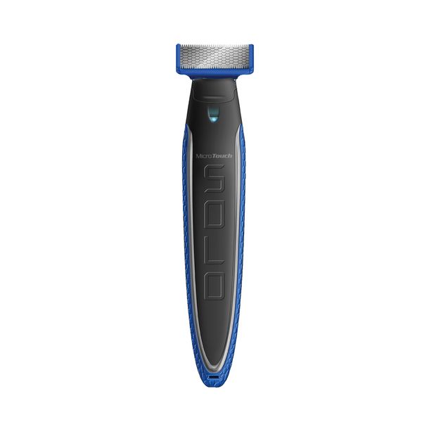 Maquina De Afeitar Recargable Microouch Solo - Pepe Ganga - pepeganga