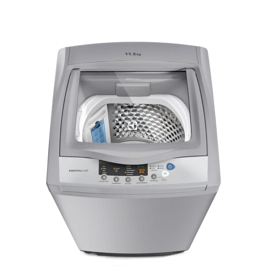 doble tina ewtb7m3mupw electrolux