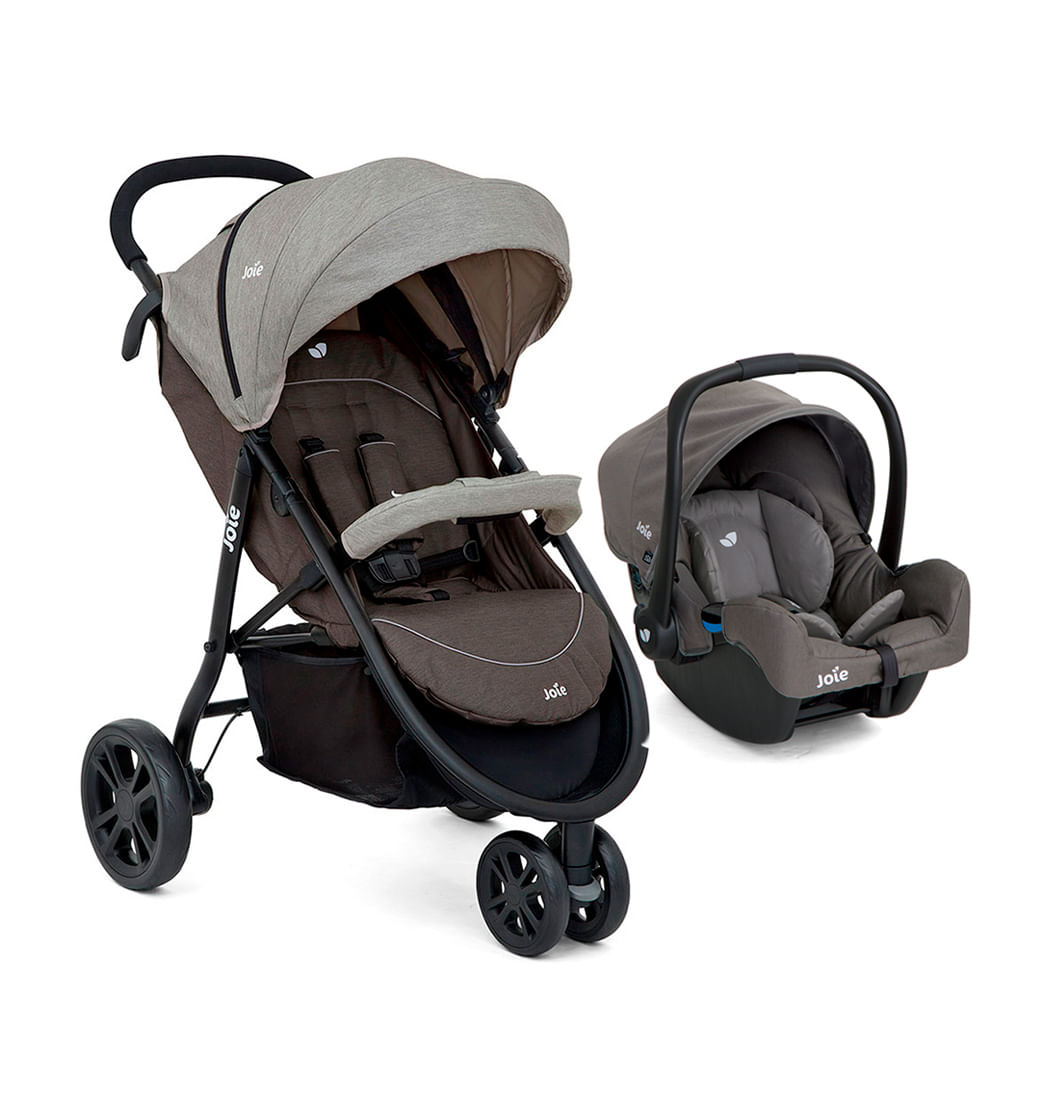 joie travel system litetrax 3
