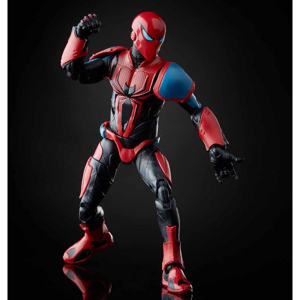 Figura Mk Iii 15 Cm - Legendes Series Marvel - Pepe Ganga - pepeganga