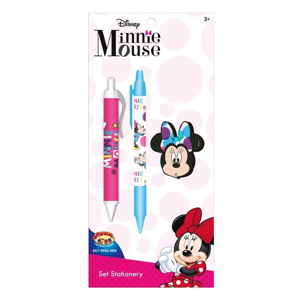 cocina de minnie mouse pepe ganga