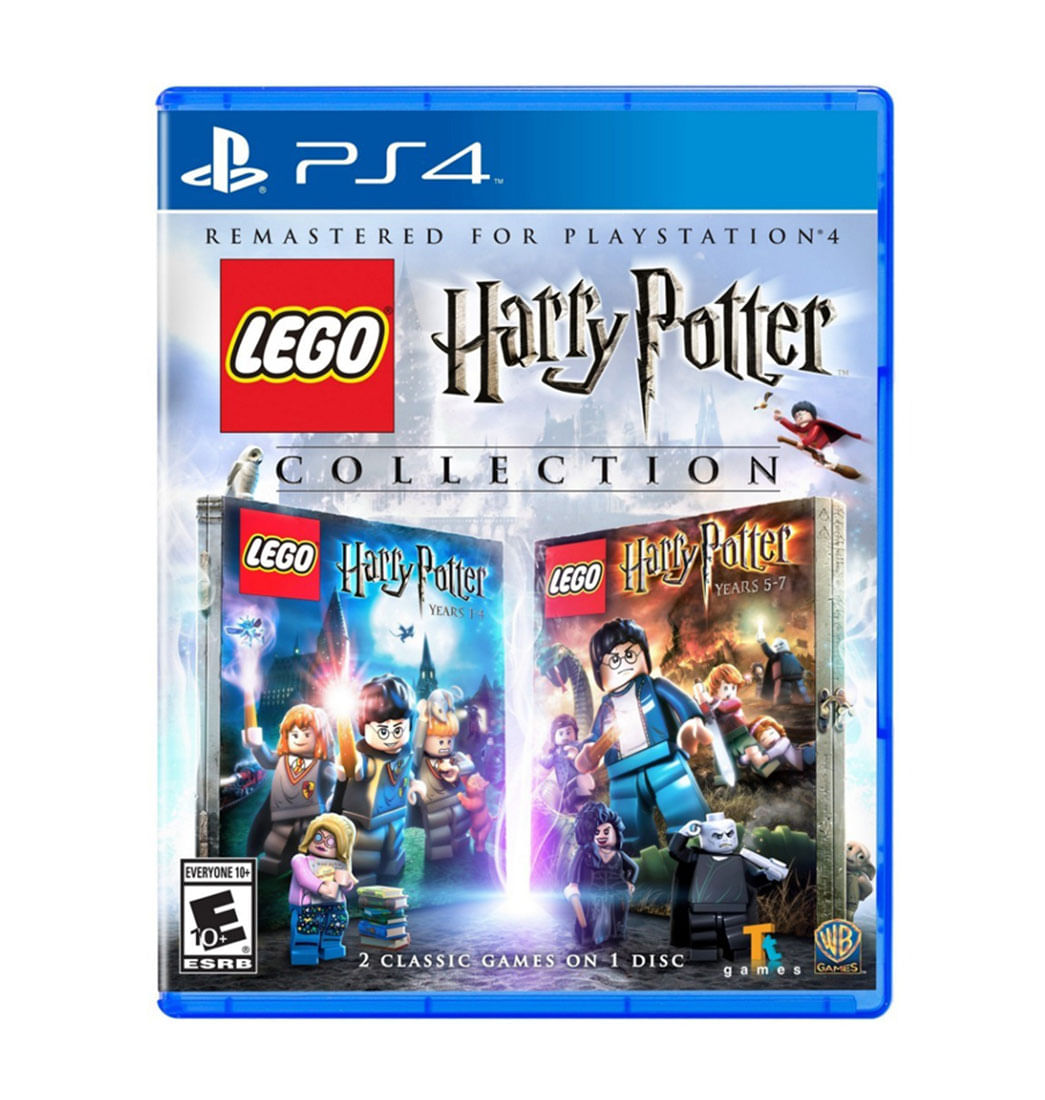 lego harry potter pepe ganga