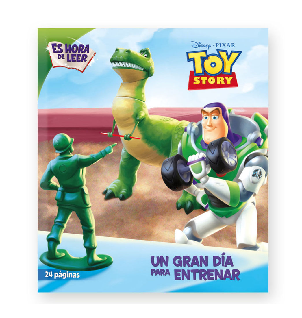 buzz lightyear pepe ganga