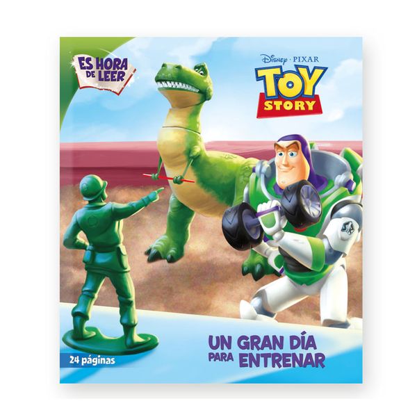 juguetes toy story 4 pepe ganga