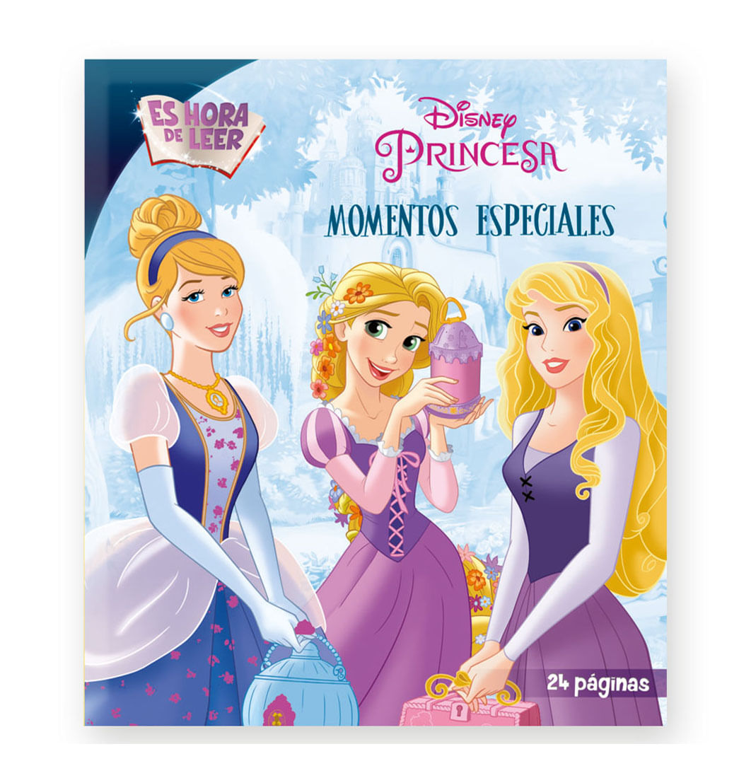 muñeca princesa sofia pepe ganga