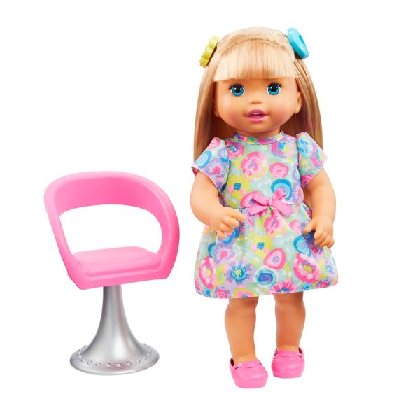 little mommy habla conmigo precio