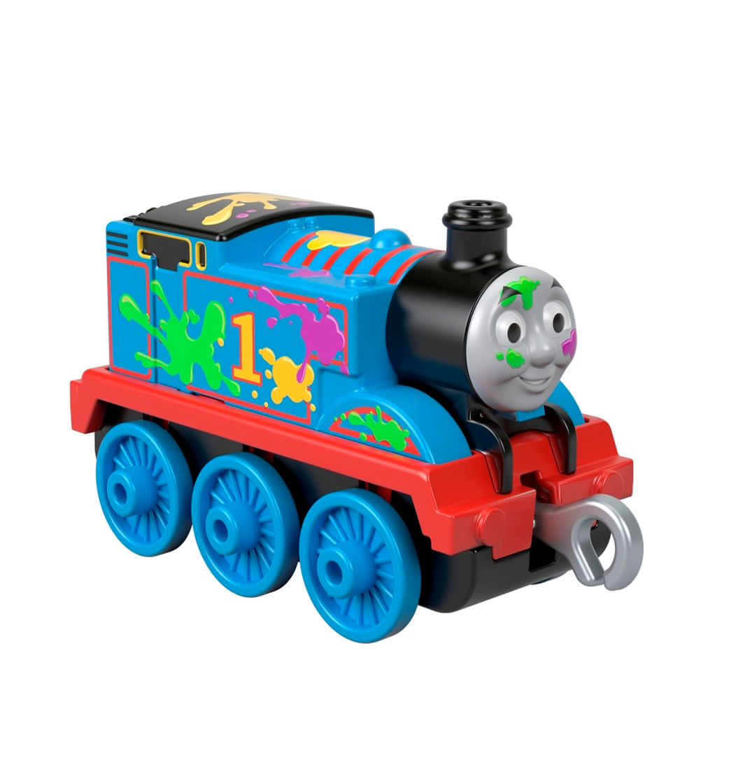 tren de thomas montable