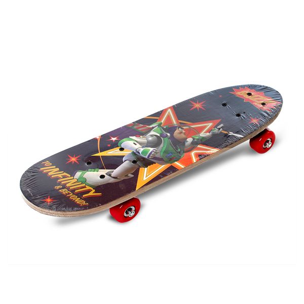 buzz lightyear juguete pepe ganga