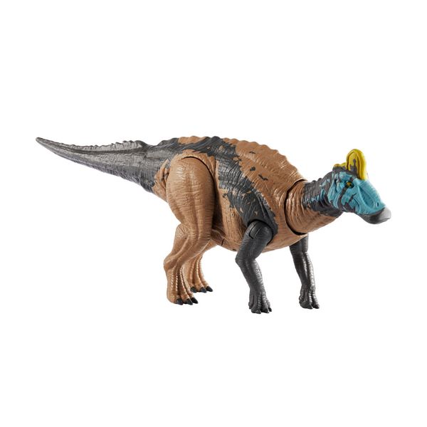 mosasaurus juguete pepe ganga