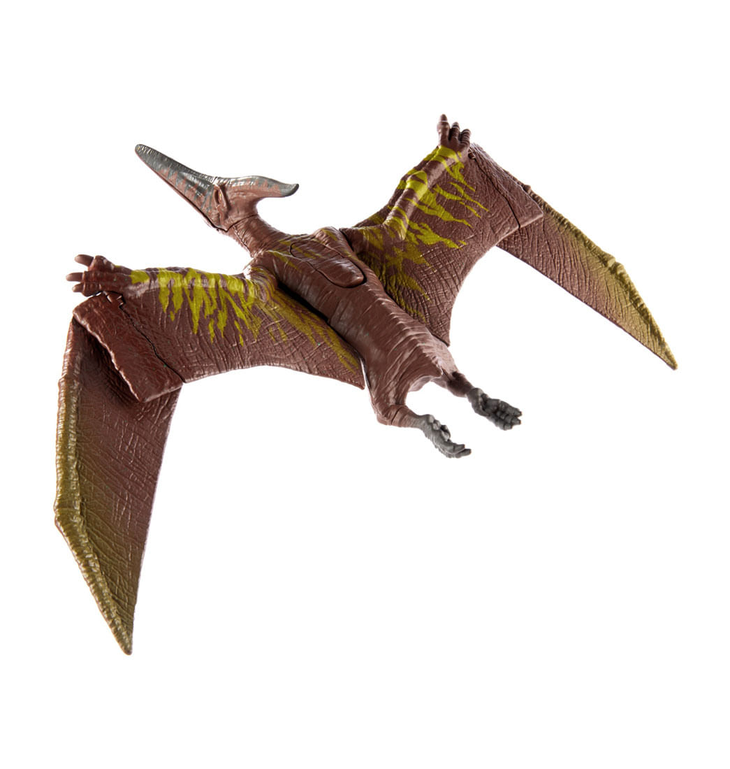 mosasaurus juguete pepe ganga