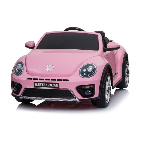 montable beetle
