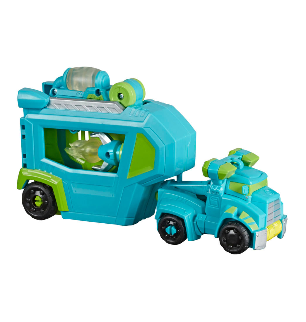 pepe ganga transformers