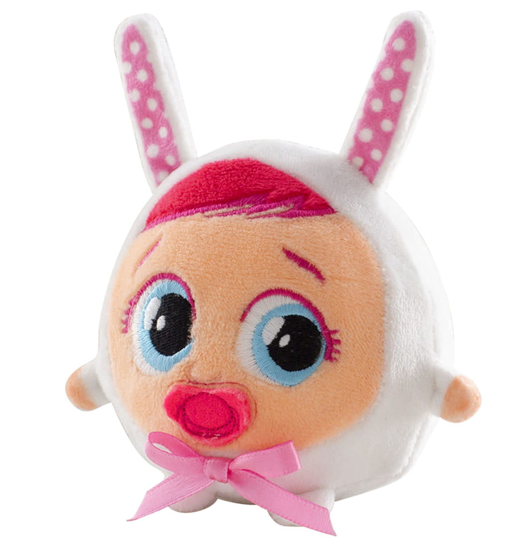 baby cry pepe ganga