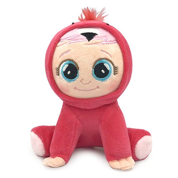 baby cry pepe ganga