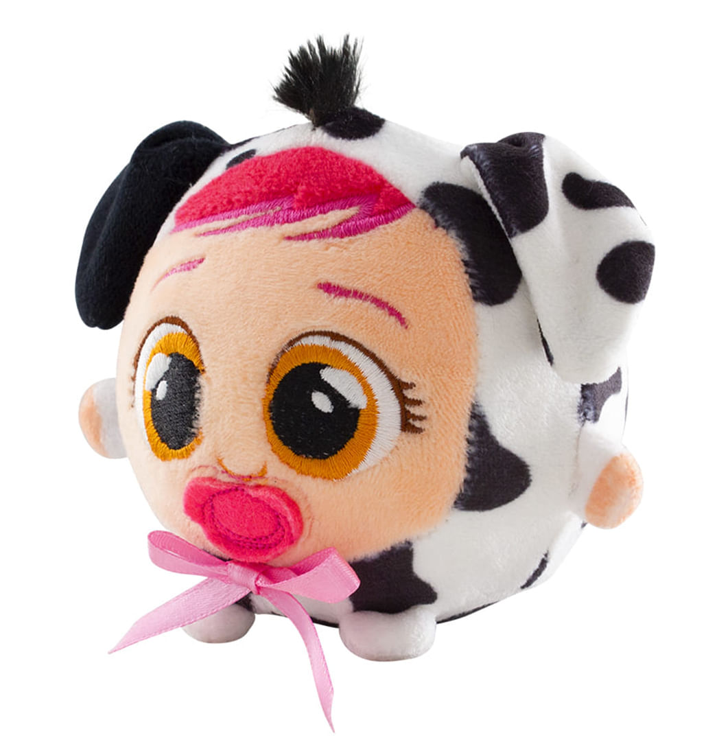 baby cry pepe ganga